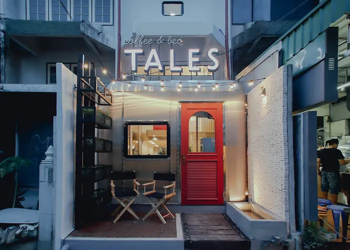Tales Khaosan