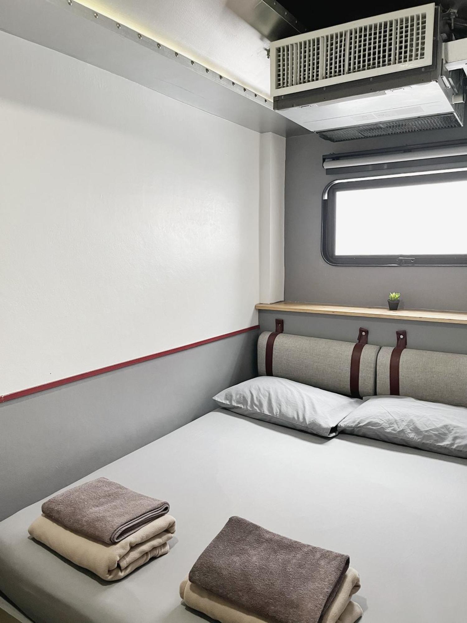 Albergue Tales Khaosan