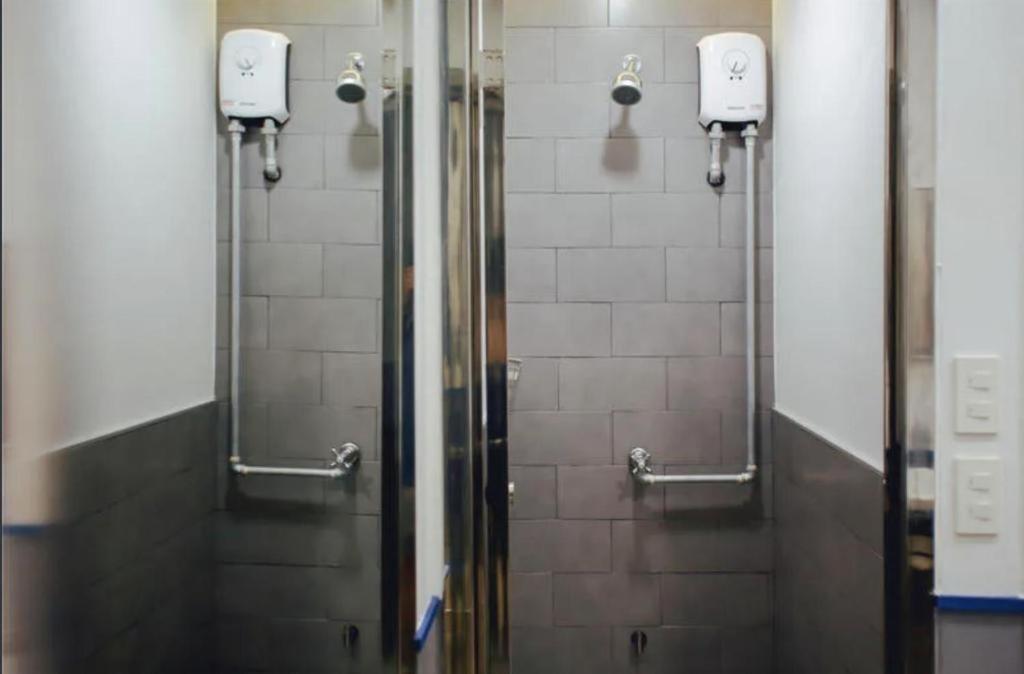 Albergue Tales Khaosan *