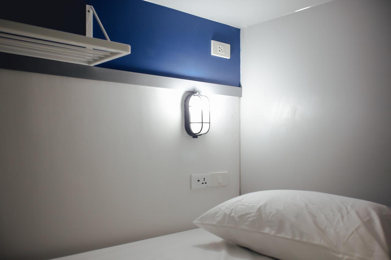 Albergue Tales Khaosan