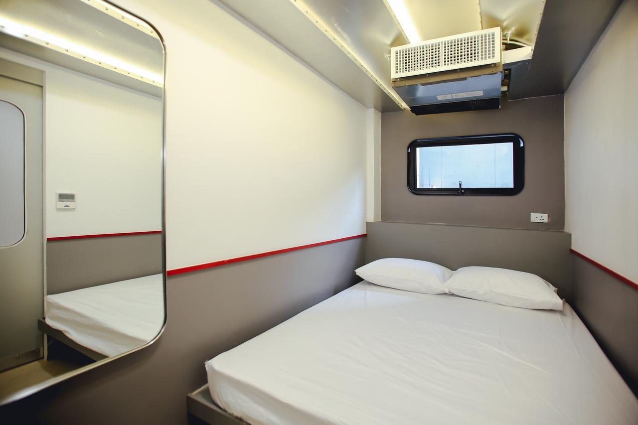 Tales Khaosan Albergue
