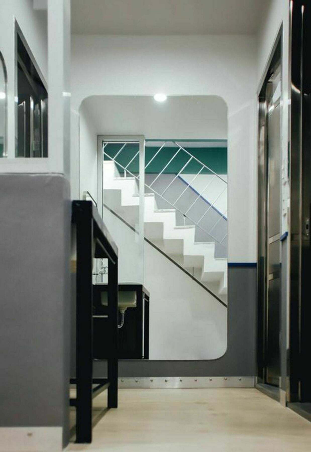 Tales Khaosan Albergue Bangkok